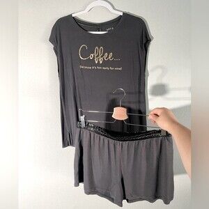 Pajama Set Kohl’s apt. 9 pj matching set modal super soft Size medium pajamas